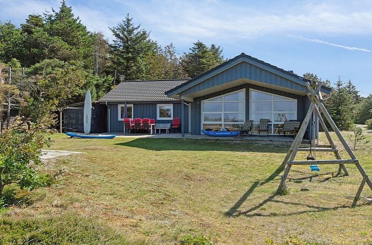 Vakantiehuis "Awenita" - 50m to the fjord