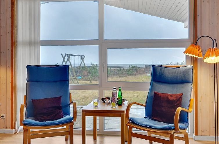 Vakantiehuis "Awenita" - 50m to the fjord