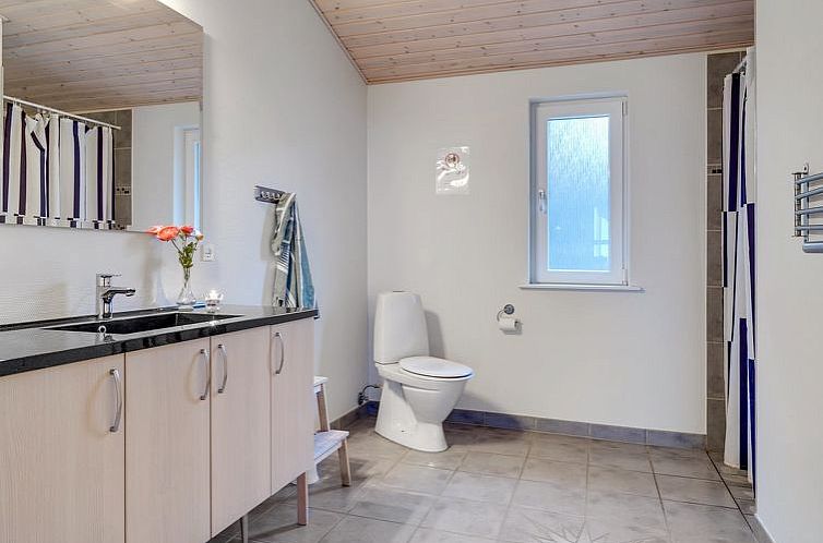 Vakantiehuis "Awenita" - 50m to the fjord