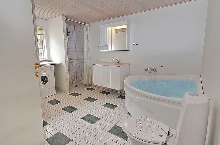 Vakantiehuis "Gesina" - 600m to the fjord