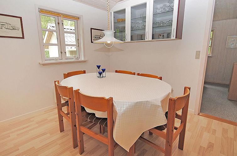 Vakantiehuis "Gesina" - 600m to the fjord