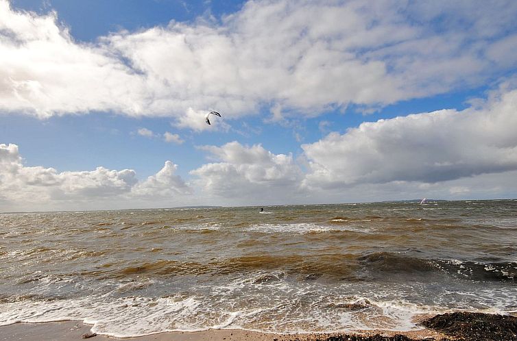 Vakantiehuis "Arisa" - 100m to the fjord