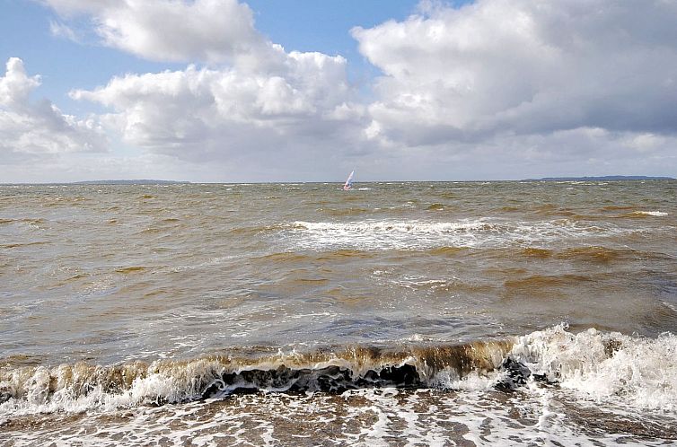 Vakantiehuis "Arisa" - 100m to the fjord