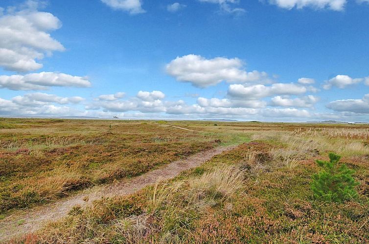 Vakantiehuis "Arisa" - 100m to the fjord