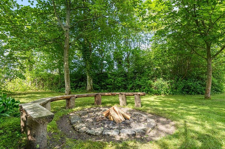 Vakantiehuis "Arisa" - 100m to the fjord