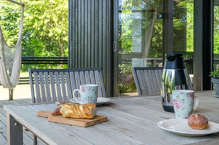 Vakantiehuis "Arisa" - 100m to the fjord