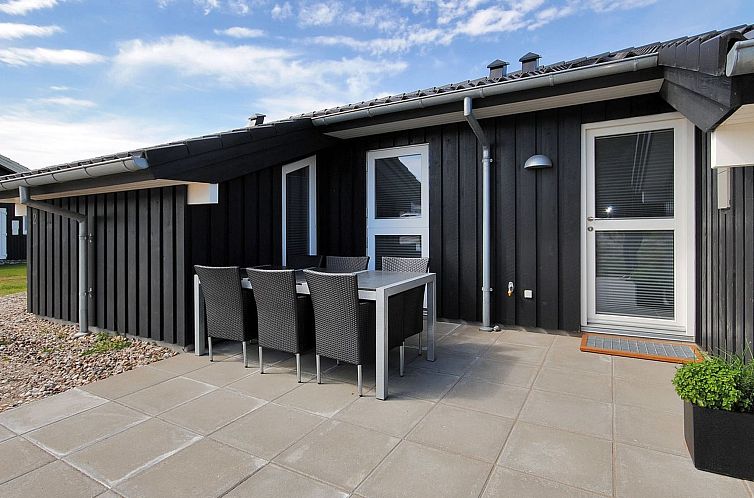 Vakantiehuis "Arisa" - 100m to the fjord