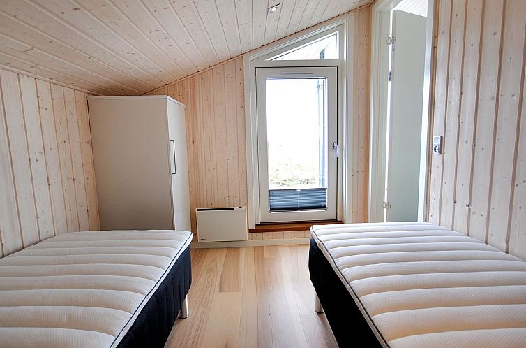 Vakantiehuis "Arisa" - 100m to the fjord