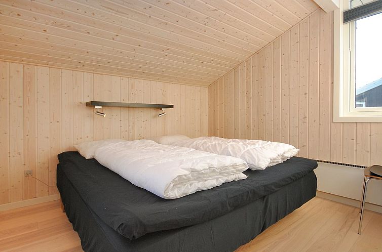 Vakantiehuis "Arisa" - 100m to the fjord