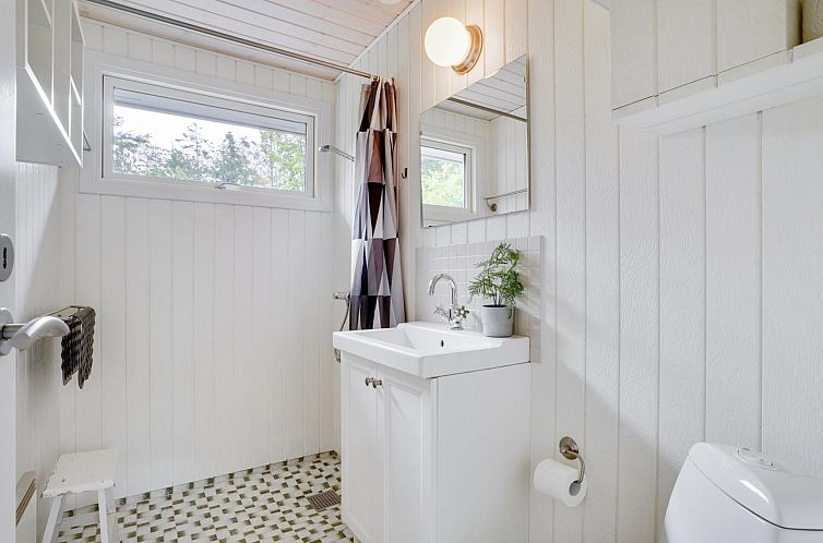 Vakantiehuis "Arisa" - 100m to the fjord