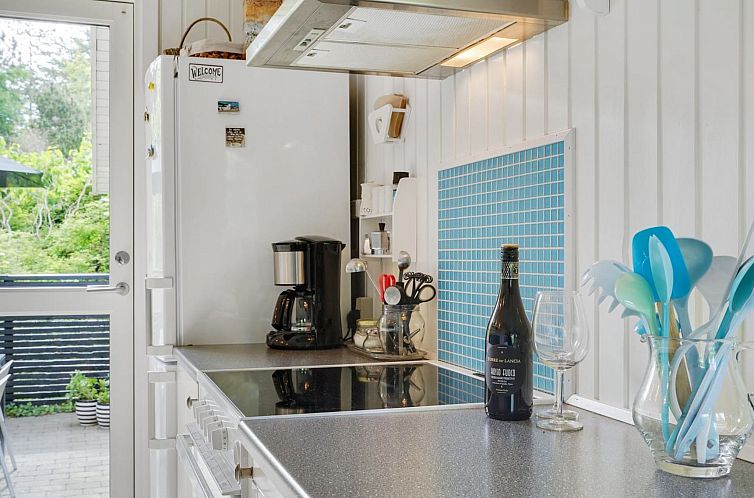 Vakantiehuis "Arisa" - 100m to the fjord