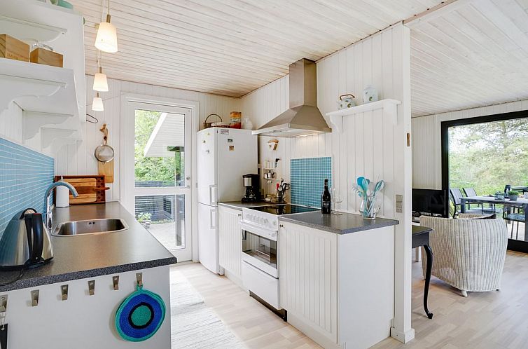 Vakantiehuis "Arisa" - 100m to the fjord