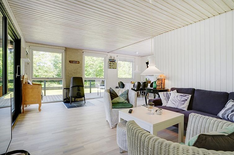 Vakantiehuis "Arisa" - 100m to the fjord