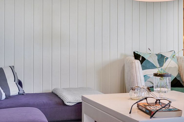 Vakantiehuis "Arisa" - 100m to the fjord