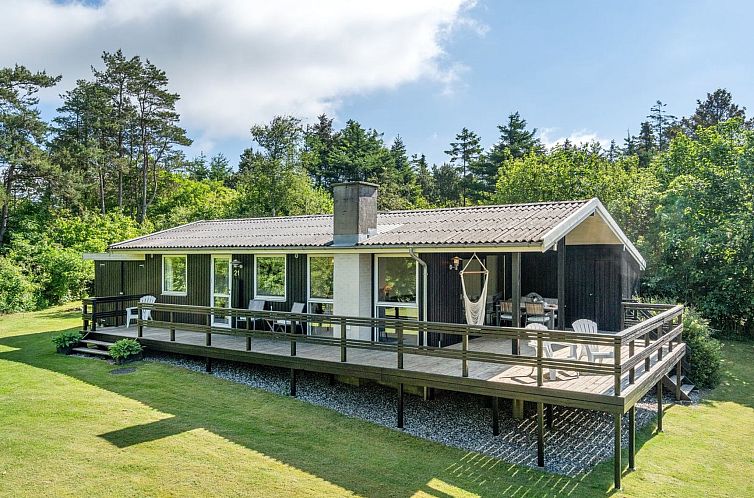 Vakantiehuis "Arisa" - 100m to the fjord