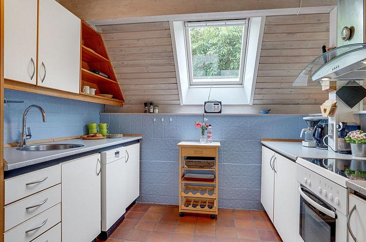 Vakantiehuis "Valo" - 400m to the fjord