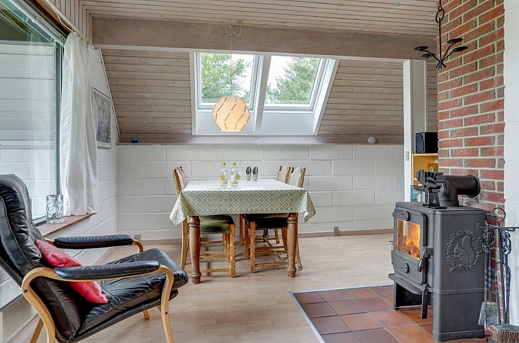 Vakantiehuis "Valo" - 400m to the fjord