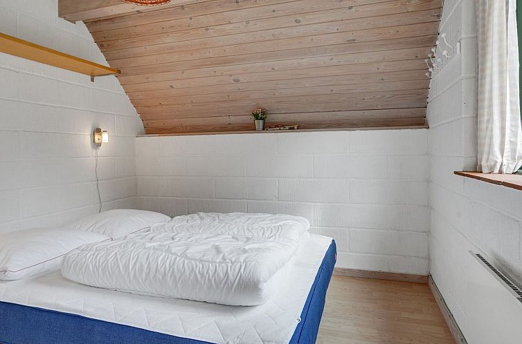 Vakantiehuis "Valo" - 400m to the fjord