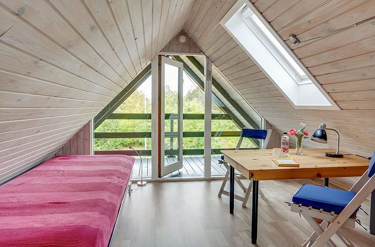 Vakantiehuis "Valo" - 400m to the fjord