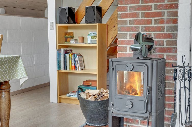 Vakantiehuis "Valo" - 400m to the fjord