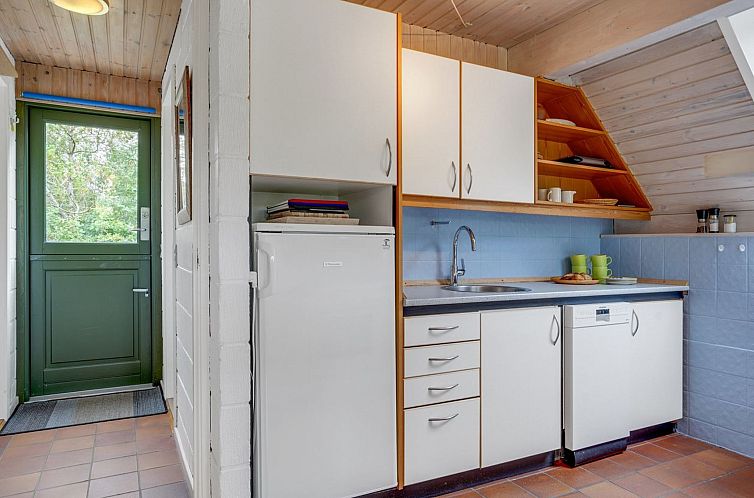 Vakantiehuis "Valo" - 400m to the fjord