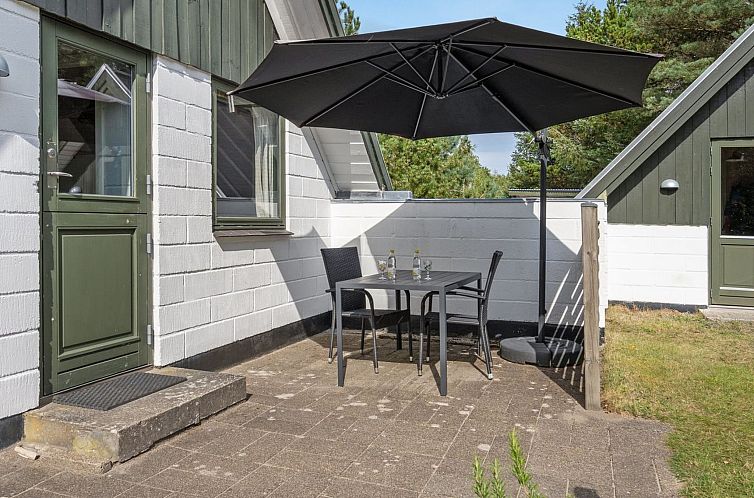 Vakantiehuis "Valo" - 400m to the fjord