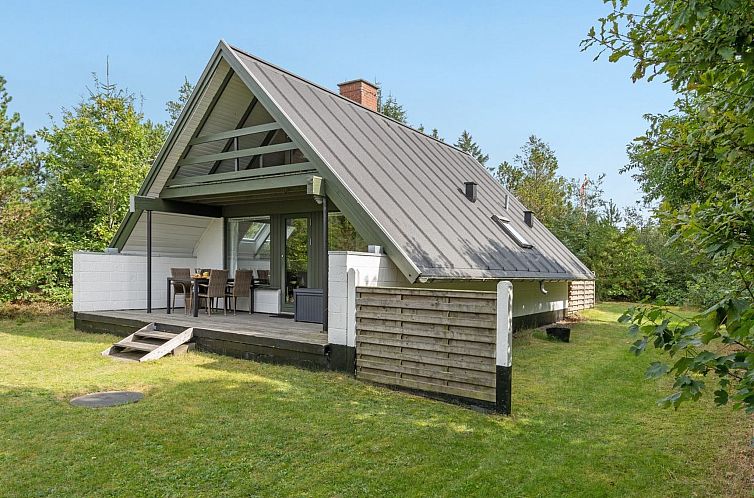 Vakantiehuis "Valo" - 400m to the fjord