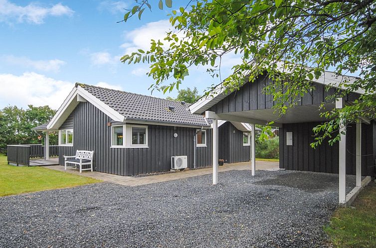 Vakantiehuis "Evelina" - 150m to the fjord