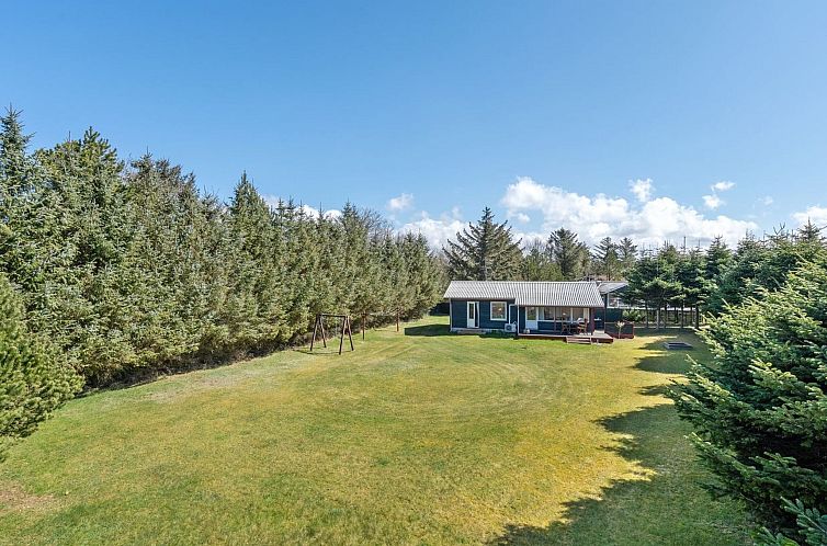 Vakantiehuis "Josefiina" - 450m to the fjord