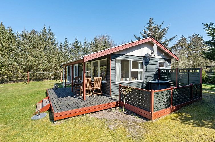 Vakantiehuis "Josefiina" - 450m to the fjord