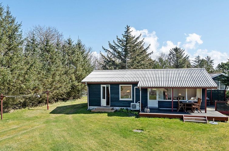 Vakantiehuis "Josefiina" - 450m to the fjord
