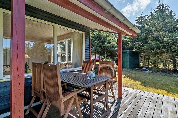 Vakantiehuis "Josefiina" - 450m to the fjord