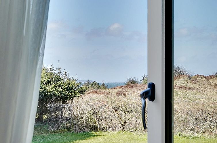 Vakantiehuis "Josefiina" - 450m to the fjord