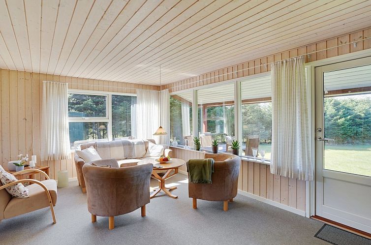 Vakantiehuis "Josefiina" - 450m to the fjord