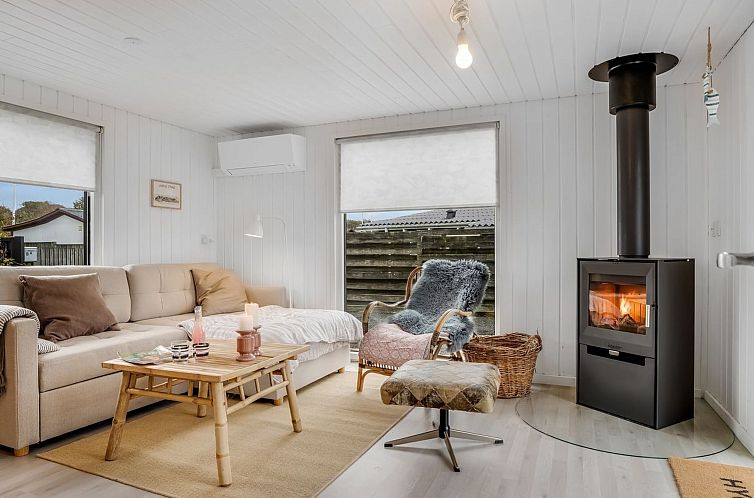 Vakantiehuis "Kielo" - 200m to the fjord