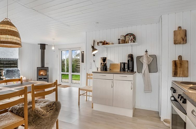 Vakantiehuis "Kielo" - 200m to the fjord