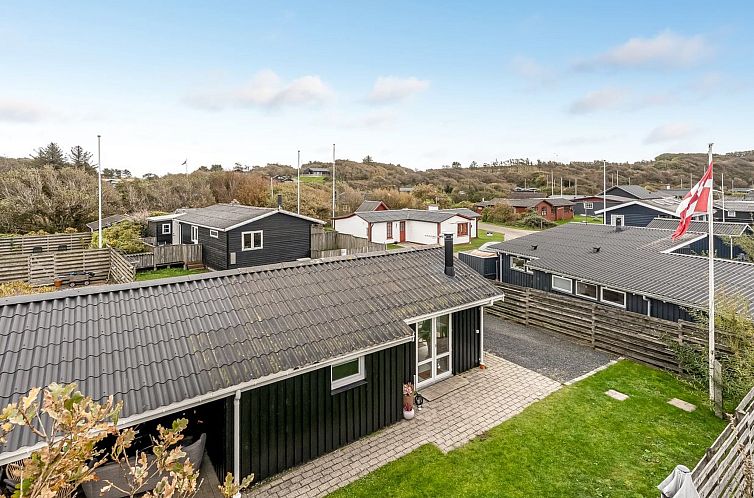 Vakantiehuis "Kielo" - 200m to the fjord
