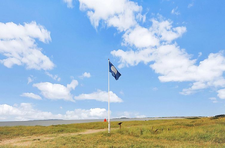 Vakantiehuis "Soraya" - 700m to the fjord