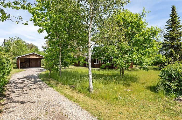 Vakantiehuis "Soraya" - 700m to the fjord