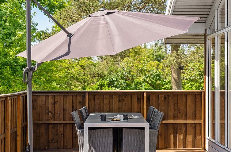 Vakantiehuis "Soraya" - 700m to the fjord