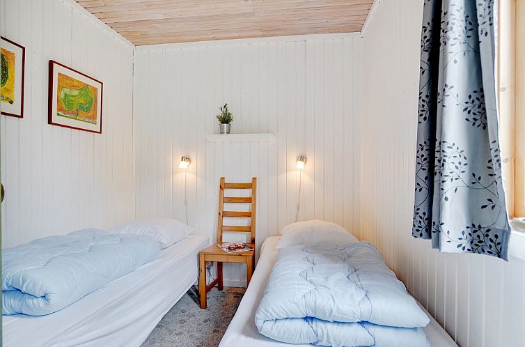 Vakantiehuis "Soraya" - 700m to the fjord