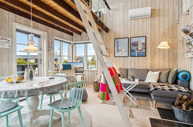 Vakantiehuis "Soraya" - 700m to the fjord