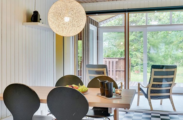 Vakantiehuis "Soraya" - 700m to the fjord