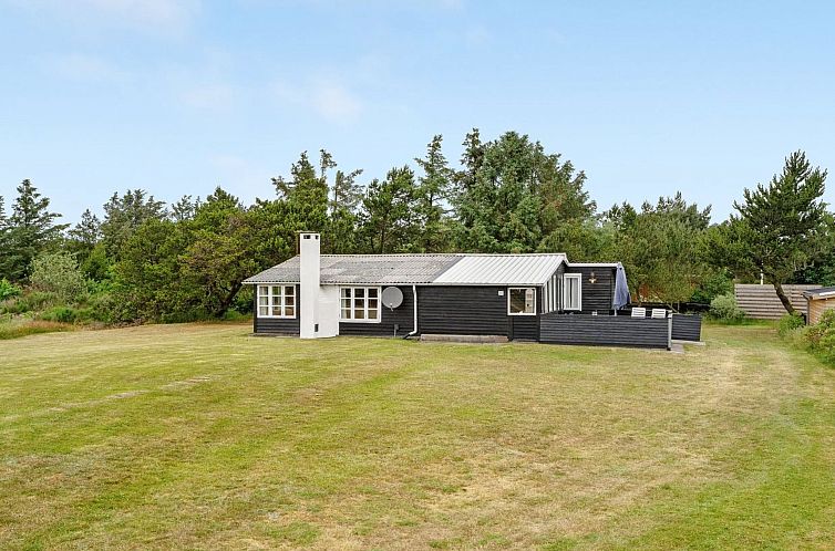 Vakantiehuis "Githa" - 100m to the fjord