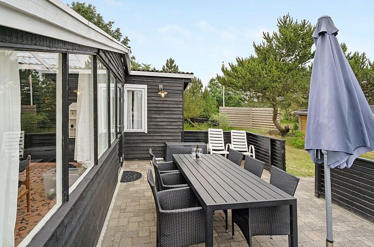 Vakantiehuis "Githa" - 100m to the fjord