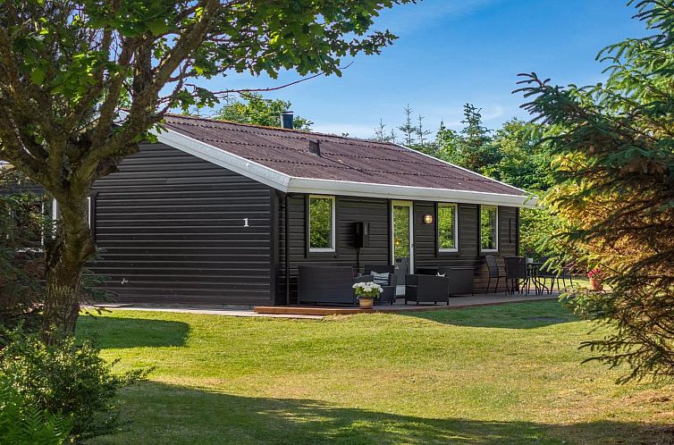 Vakantiehuis "Githa" - 100m to the fjord