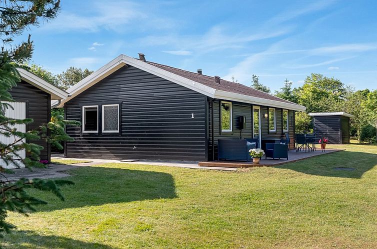 Vakantiehuis "Githa" - 100m to the fjord