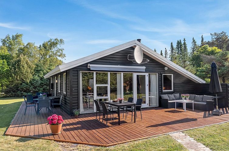 Vakantiehuis "Githa" - 100m to the fjord