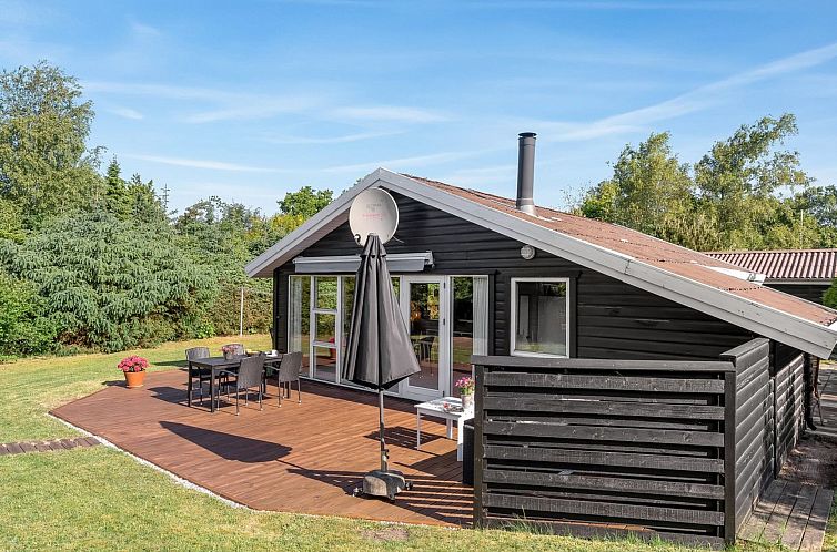 Vakantiehuis "Githa" - 100m to the fjord