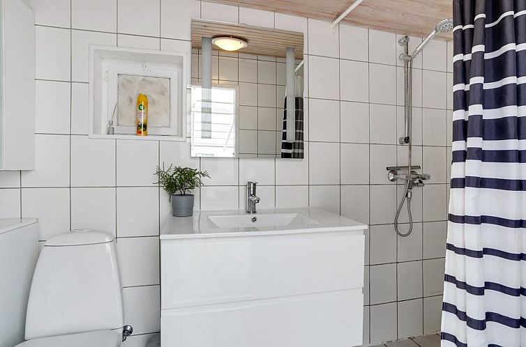 Vakantiehuis "Githa" - 100m to the fjord